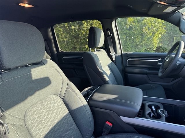 2025 Ram 1500 Big Horn 4WD 5ft7 Box