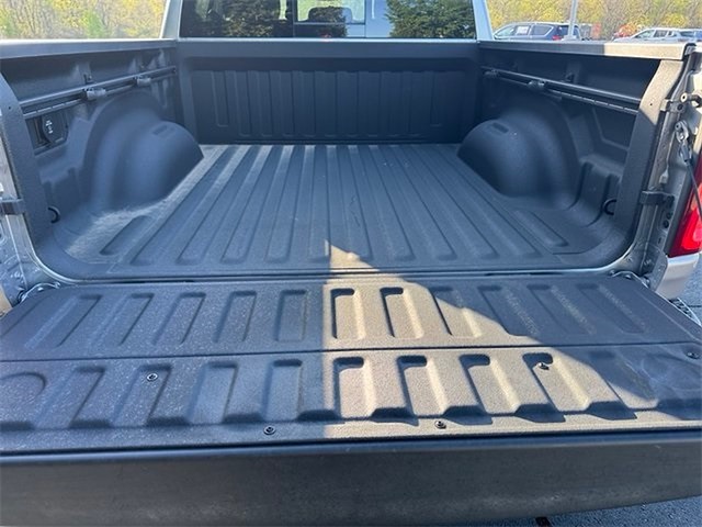 2025 Ram 1500 Big Horn 4WD 5ft7 Box
