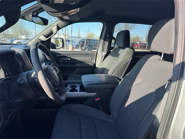 2025 Ram 1500 Big Horn 4WD 5ft7 Box