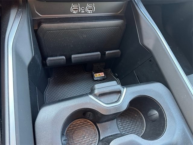 2025 Ram 1500 Big Horn 4WD 5ft7 Box