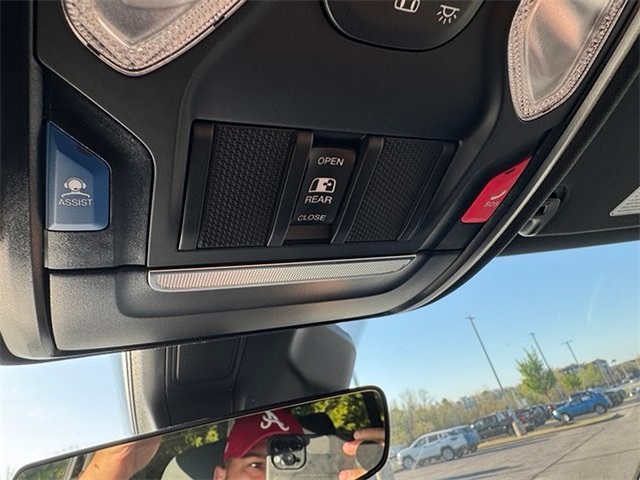 2025 Ram 1500 Big Horn 4WD 5ft7 Box
