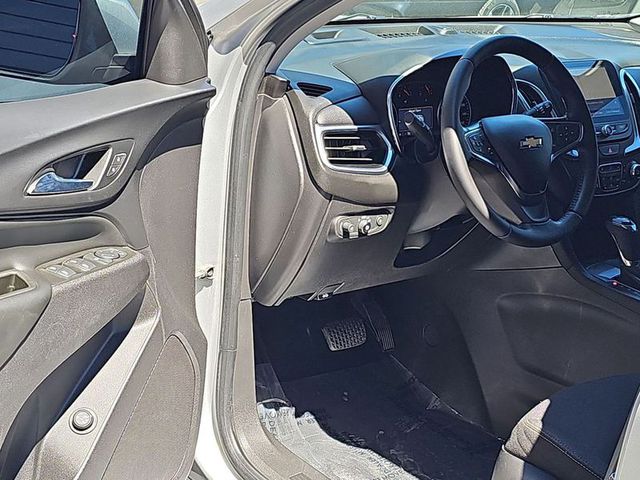 2021 Chevrolet Equinox LT w/1LT FWD