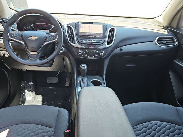 2021 Chevrolet Equinox LT w/1LT FWD