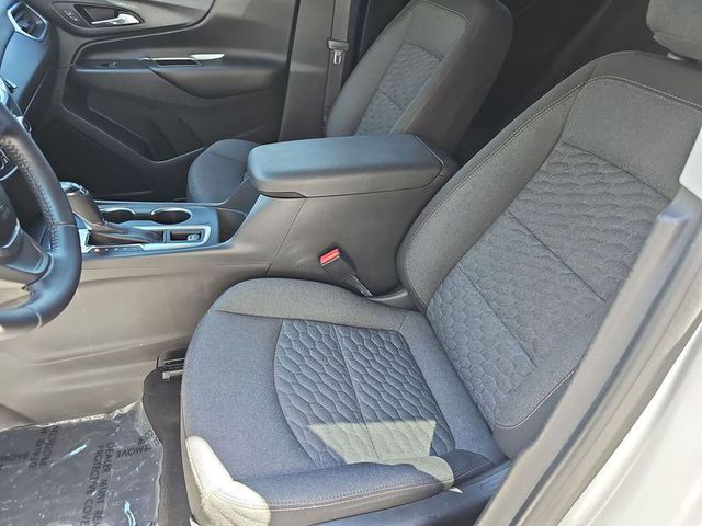 2021 Chevrolet Equinox LT w/1LT FWD