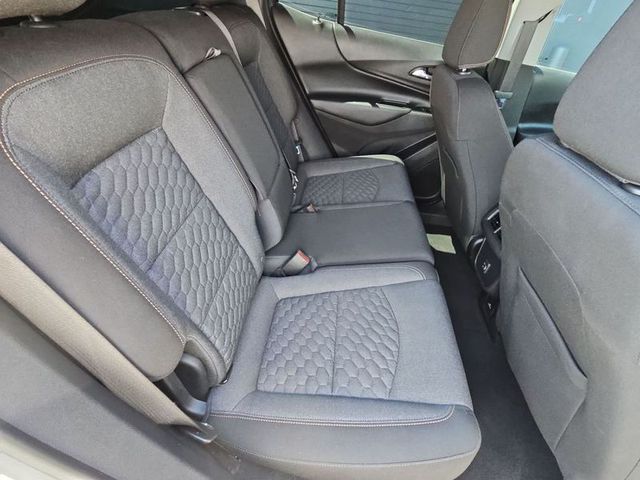 2021 Chevrolet Equinox LT w/1LT FWD
