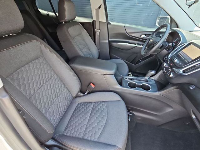 2021 Chevrolet Equinox LT w/1LT FWD