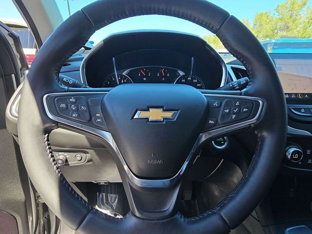 2021 Chevrolet Equinox LT w/1LT FWD