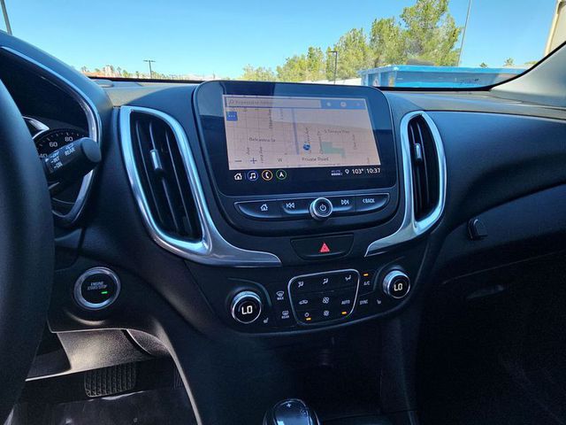 2021 Chevrolet Equinox LT w/1LT FWD