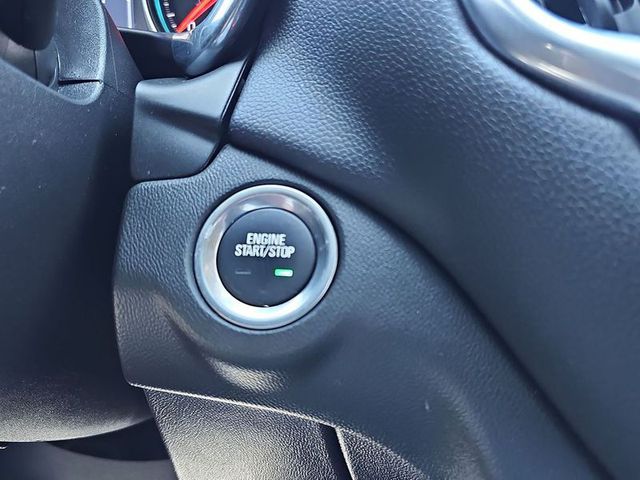 2021 Chevrolet Equinox LT w/1LT FWD
