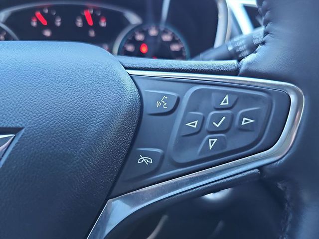 2021 Chevrolet Equinox LT w/1LT FWD