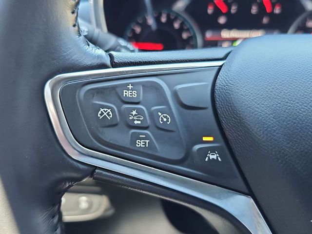 2021 Chevrolet Equinox LT w/1LT FWD