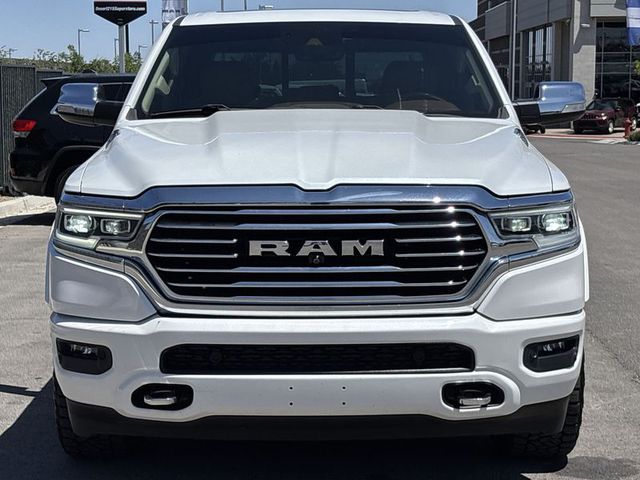 2019 Ram 1500 Longhorn 4WD 5ft7 Box