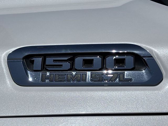 2019 Ram 1500 Longhorn 4WD 5ft7 Box