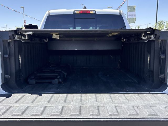 2019 Ram 1500 Longhorn 4WD 5ft7 Box