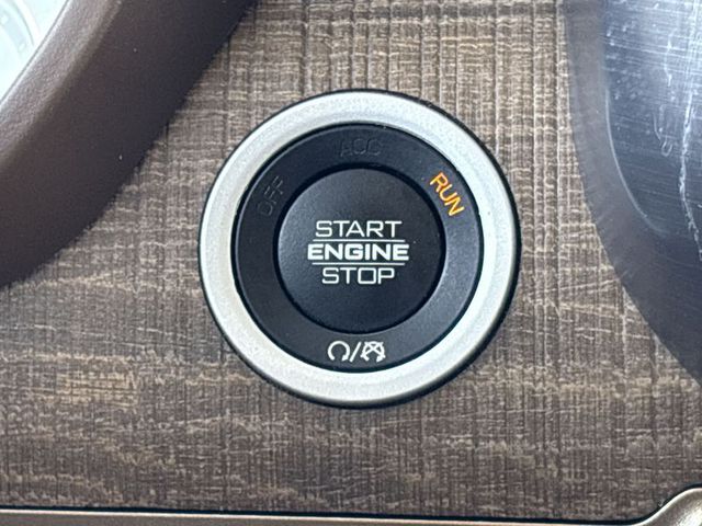 2019 Ram 1500 Longhorn 4WD 5ft7 Box