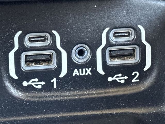 2019 Ram 1500 Longhorn 4WD 5ft7 Box