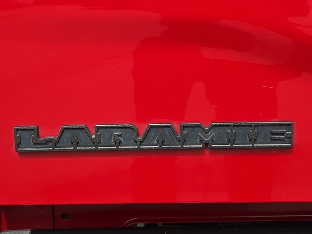 2024 Ram 2500 Laramie 4WD 6ft4 Box
