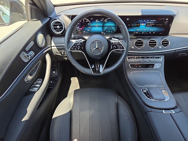 2023 Mercedes-Benz E-Class E450 4MATIC