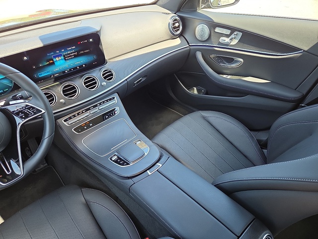 2023 Mercedes-Benz E-Class E450 4MATIC