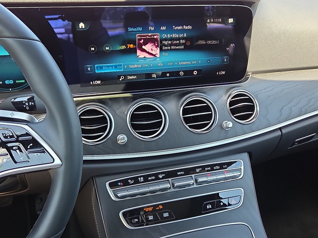 2023 Mercedes-Benz E-Class E450 4MATIC