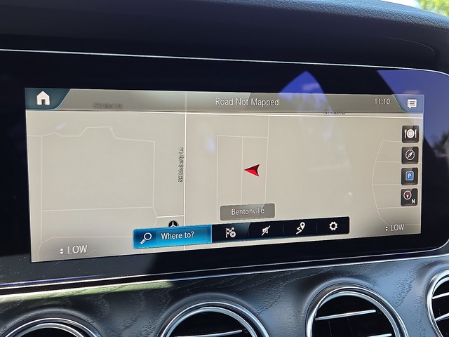 2023 Mercedes-Benz E-Class E450 4MATIC