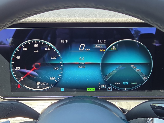2023 Mercedes-Benz E-Class E450 4MATIC