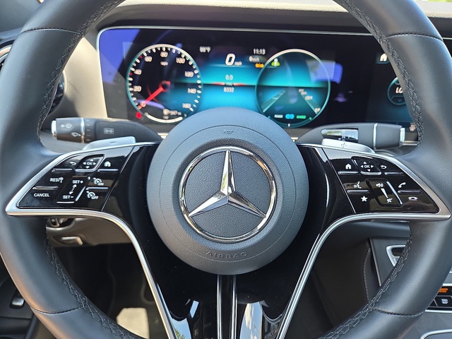 2023 Mercedes-Benz E-Class E450 4MATIC
