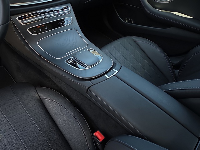 2023 Mercedes-Benz E-Class E450 4MATIC