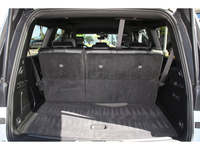 2023 Jeep Wagoneer Series III 4WD