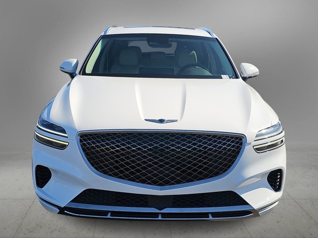 2022 Genesis GV70 2.5T AWD
