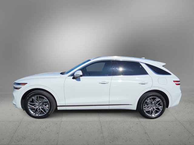 2022 Genesis GV70 2.5T AWD