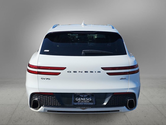 2022 Genesis GV70 2.5T AWD