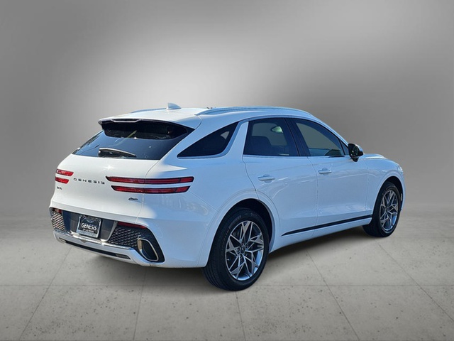2022 Genesis GV70 2.5T AWD