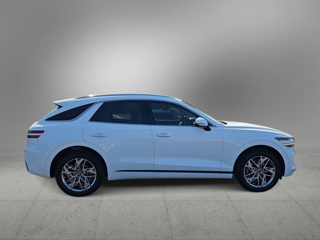 2022 Genesis GV70 2.5T AWD