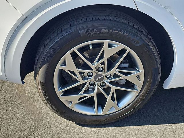 2022 Genesis GV70 2.5T AWD