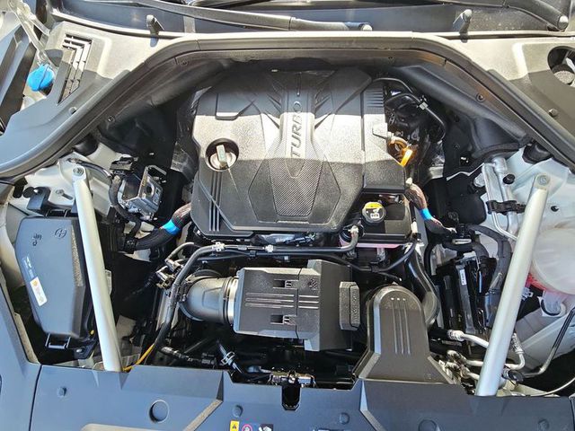 2022 Genesis GV70 2.5T AWD