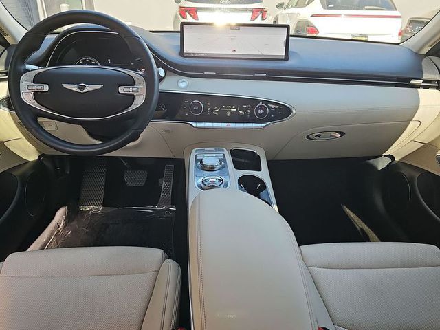 2022 Genesis GV70 2.5T AWD