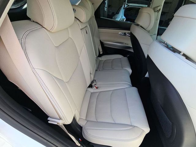 2022 Genesis GV70 2.5T AWD