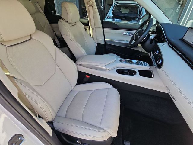 2022 Genesis GV70 2.5T AWD