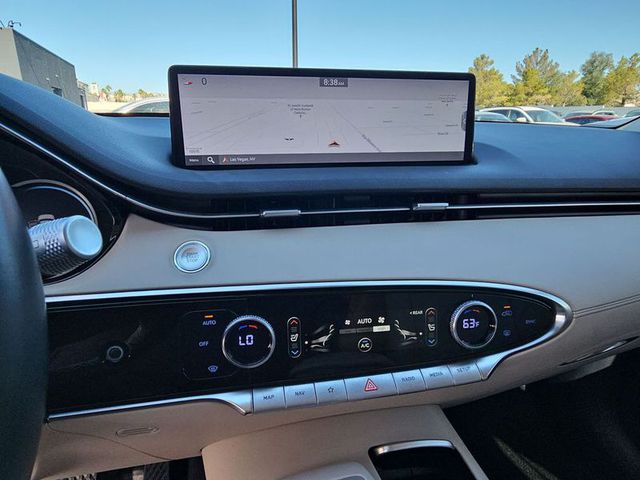2022 Genesis GV70 2.5T AWD