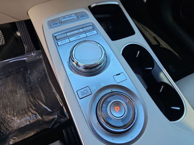 2022 Genesis GV70 2.5T AWD