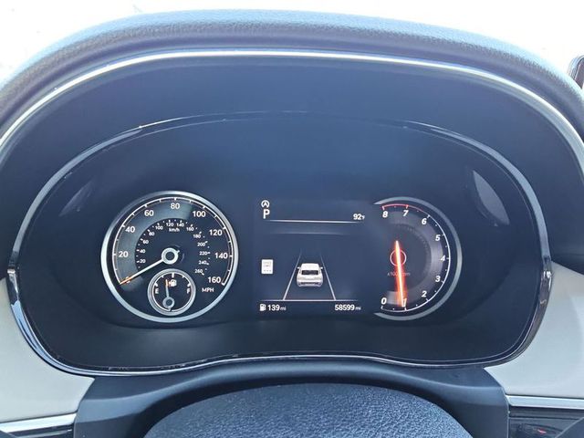 2022 Genesis GV70 2.5T AWD
