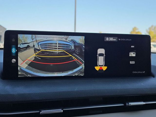 2022 Genesis GV70 2.5T AWD