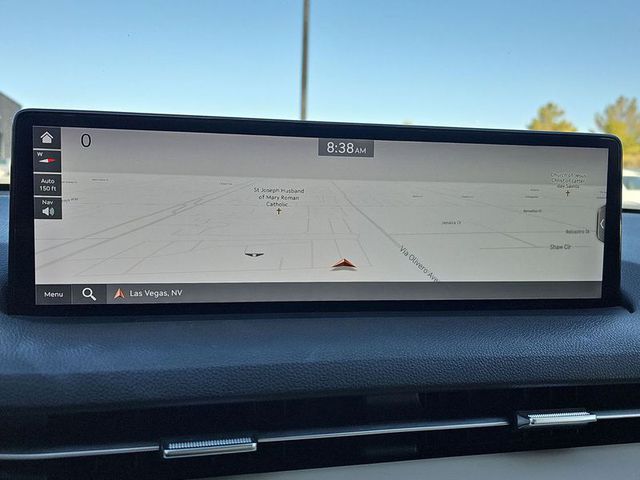2022 Genesis GV70 2.5T AWD