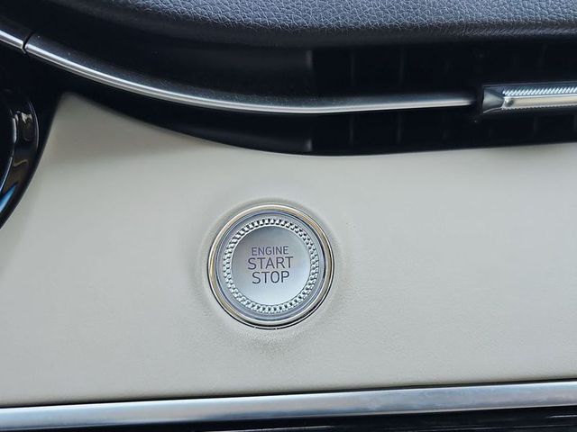 2022 Genesis GV70 2.5T AWD