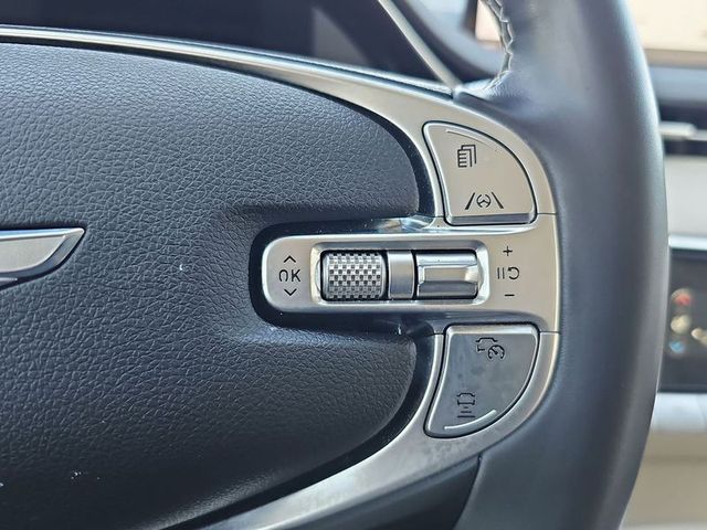 2022 Genesis GV70 2.5T AWD