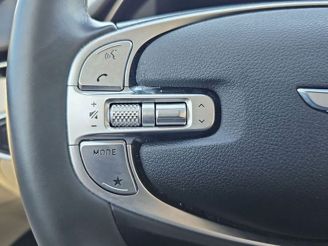 2022 Genesis GV70 2.5T AWD