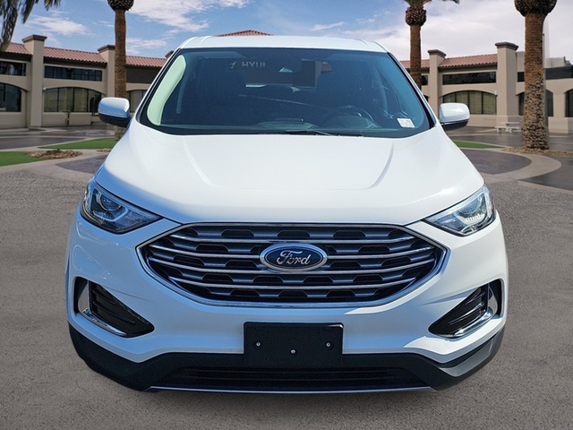 2022 Ford Edge SEL AWD