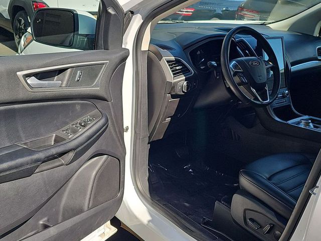 2022 Ford Edge SEL AWD