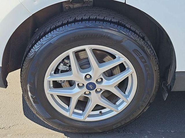 2022 Ford Edge SEL AWD